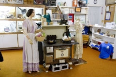 Pioneer Women Who Dared