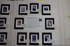 Pioneer Women Who Dared